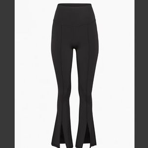 TNA | Split Hi-Rise legging